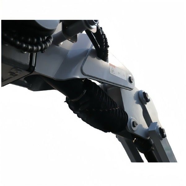 Articulating Boom Lift Maximum DC Power Height Stowed 1.99m